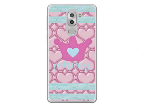 HUAWEI MATE 9 LITE | Etui smartfon CASE na Arena.pl