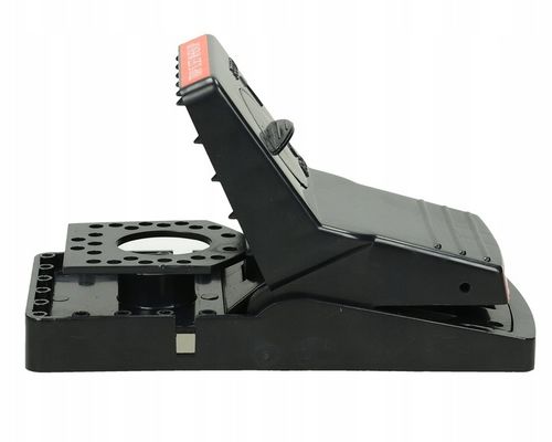 3x PUŁAPKA ŁAPKA NA MYSZY MYSZOŁAPKA GILOTYNA na Arena.pl