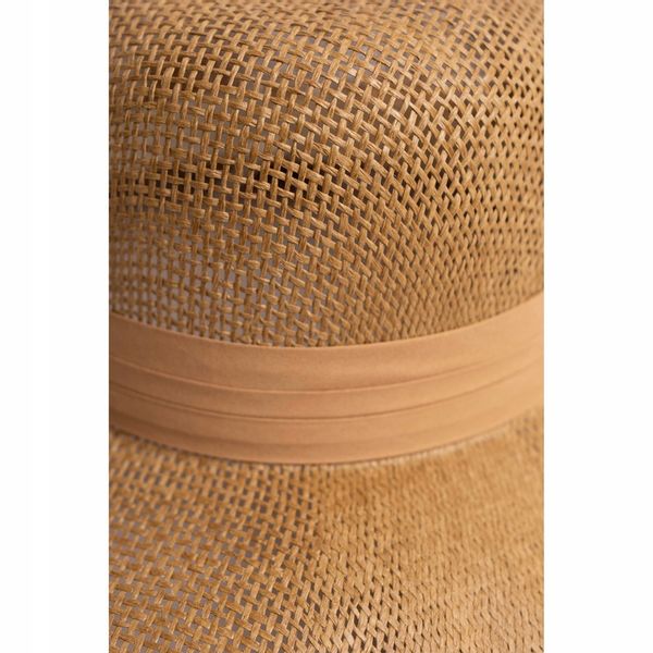 Letni kapelusz Alvora z małym rondem miejski na pielgrzymkę cz24138v1-4 zdjęcie 7