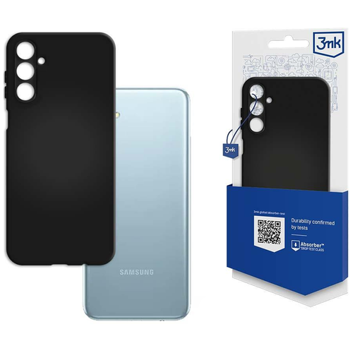 Samsung Galaxy M14 - 3mk Matt Case na Arena.pl