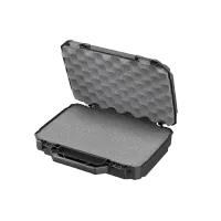 Lekka walizka z tworzywa X15-PS 308x265x70 mm