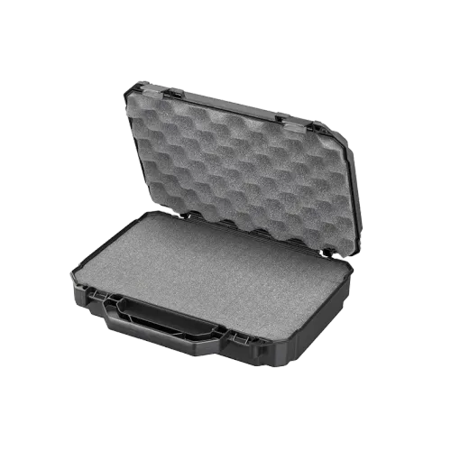 Lekka walizka z tworzywa X15-PS 308x265x70 mm na Arena.pl