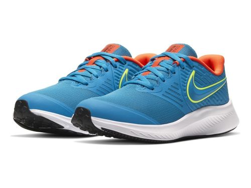 Buty dziecięce NIKE STAR RUNNER 2 36 na Arena.pl