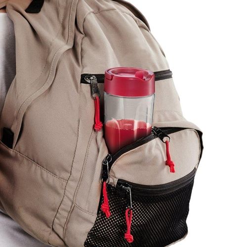 Blender ELDOM BLP10  Mikser Smoothie MIX&amp;GO - zielony na Arena.pl