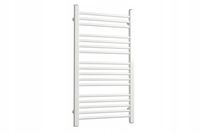 GRZEJNIK ŁAZIENKOWY DAVE 450x720 BIAŁY wysyłka 24h