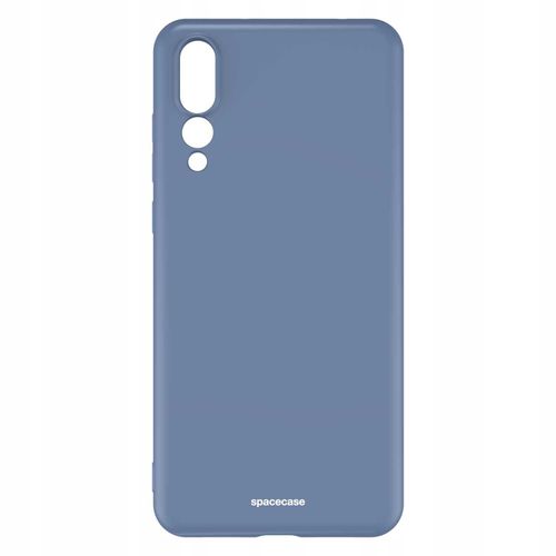 Spacecase Silicone Case Huawei P20 Pro Blue na Arena.pl