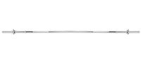 sztanga / gryf prosty 180cm / 25mm gwintowany