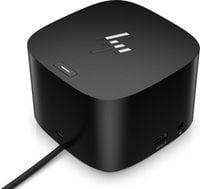 HP Thunderbolt Dock 280W G4 Dock