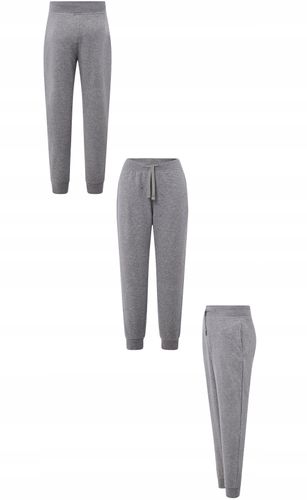 Spodnie sportowe unisex TWÓJ WŁASNY HAFT LOGO firmowa reklamowa na Arena.pl