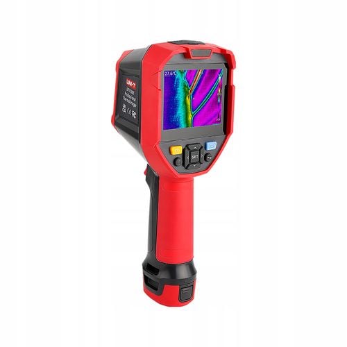 kamera termowizyjna uti720e na Arena.pl