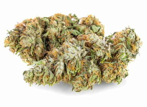 Susz konopny Lemon Haze CBD SUPER AMSTERDAM Exclusive Weed 2g na Arena.pl