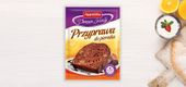 Appetita Domowe Sekrety Przyprawa do piernika 20 g x 25 sztuk