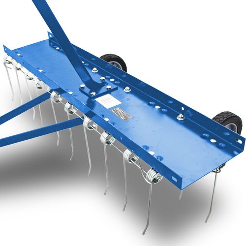 Wertykulator do traktorka 102cm na Arena.pl