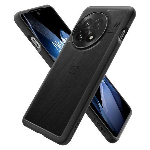 spigen ultra hybrid oneplus 13 matte black na Arena.pl