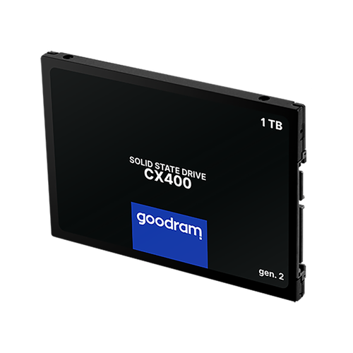 Dysk SSD Goodram CX400 1024 GB na Arena.pl