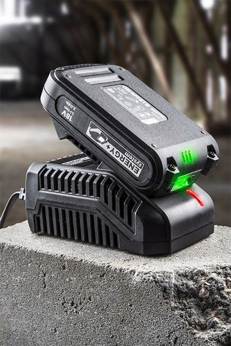 GRAPHITE Podkaszarka akumulatorowa Energy+ 18V na Arena.pl