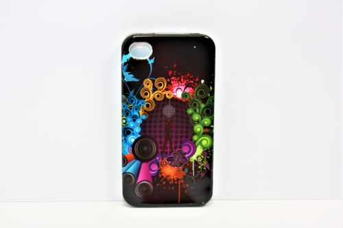 Etui ART Case Pokrowiec Apple iPhone 4/4S na Arena.pl