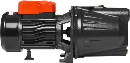 POMPA DO WODY 1" 850W 65L/MIN KD807 na Arena.pl