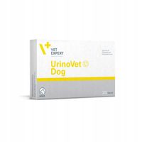 Vetexpert UrinoVet Dog 30 tabletek