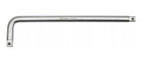 Pokrętło typu L 1/2" 300mm x 70mm YT-12439 Yato