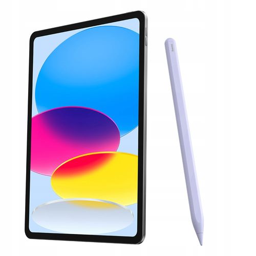 Rysik Baseus do Apple iPad10 (2022) na Arena.pl
