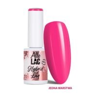 Lakier hybrydowy LED/UV Gel Polish Pinks Bloom AlleLac 6g