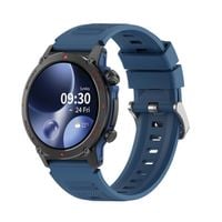 Smartwatch Zegarek MENU PL Chat GPT Sport Rozmowy Kumi smart watch Zegarek