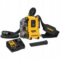 DEWALT UNIWERSALNY ODSYSACZ PYŁU 18V XR 1*2.0AH