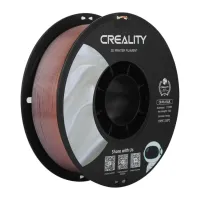 Filament CR-Silk Creality Tęczowy PLA Do Drukarki 3D