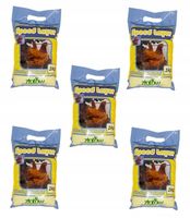 Pasza dla niosek Speed Layer - Dopalacz nieśności – 5 x 1 kg
