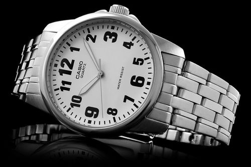 Zegarek Męski CASIO Birman Quartz 10652 na Arena.pl