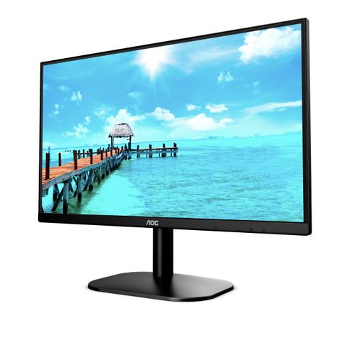Monitor LED AOC 24B2XHM2 24'' FULL HD VA HDMI VGA na Arena.pl