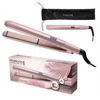 PROSTOWNICA DO WŁOSÓW REMINGTON Z MIKROCZĄSTECZKAMI KOKOSOWEJ ODŻYWKI