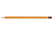 OŁÓWEK GRAFITOWY KOH-I-NOOR 1500-H (12) 6053