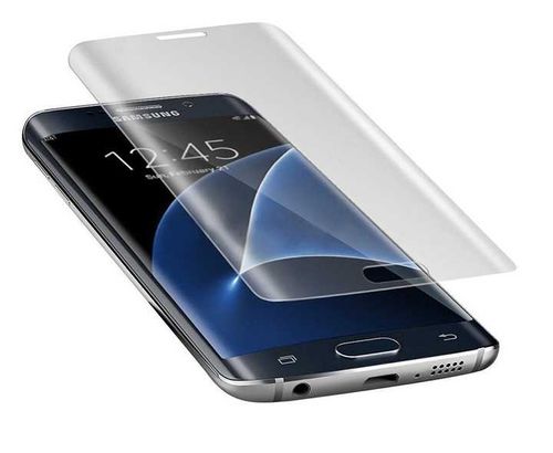 Spacecase Glass 3D Galaxy S7 Edge na Arena.pl