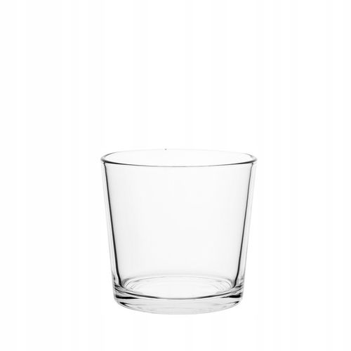 OSŁONKA SZKLANA Na STORCZYK Rośliny Doniczkę Przezroczysta H 16 cm na Arena.pl