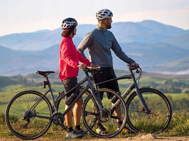 Licznik rowerowy GARMIN GPS Edge Explore 2 zdjęcie 4