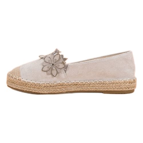 Espadryle Z Kwiatami r.39 na Arena.pl