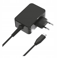 Ładowarka sieciowa zasilacz USB-C PD Super Fast Charging SFC 3.25A 65W