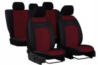Pokrowce samochodowe do DACIA Duster (I, II) kpl