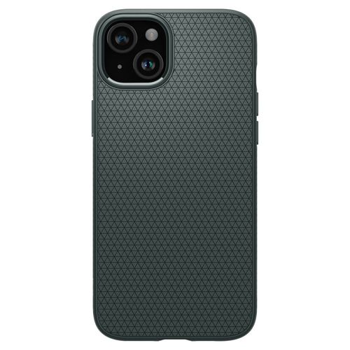 spigen liquid air iphone 15 abyss green na Arena.pl