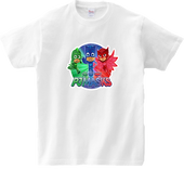 Koszulka T-shirt Pidżamersi