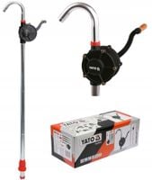 POMPA RĘCZNA DO OLEJU YT-07115 YATO