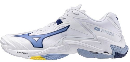 Buty do siatkówki męskie Mizuno WAVE LIGHTNING Z8 (V1GA240097) 44.5 na Arena.pl