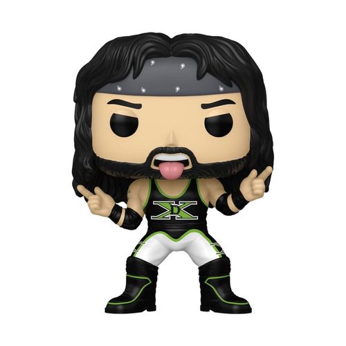 funko pop! wwe x-pac 174 figurka na Arena.pl