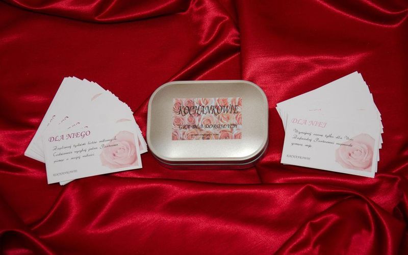 Gry-Gra Kochankowie zdjęcie 4