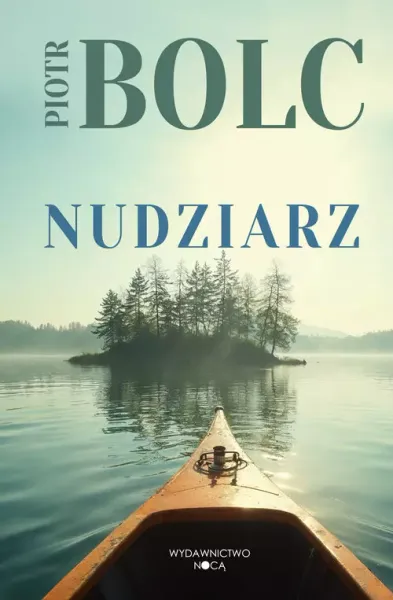Nudziarz zdjęcie 1