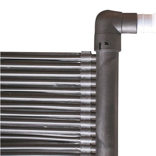 Ogrzewacz wody solarny basenowy 3m na Arena.pl