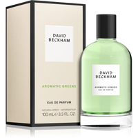 david beckham aromatic greens woda perfumowana dla niego 100 ml