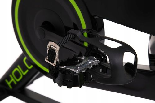 ROWER Indoor Cycling Treningowy Mechaniczny stacjonarny Holo 2 - Zipro na Arena.pl